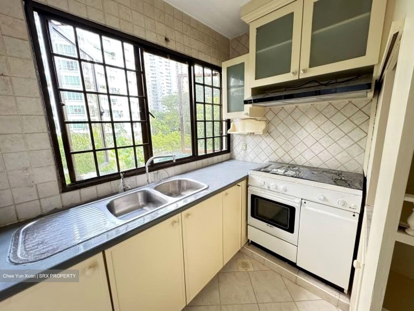 The Beaumont (D9), Condominium #595946091